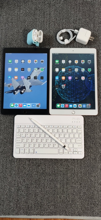 iPad2020新款iPad8代128G大...