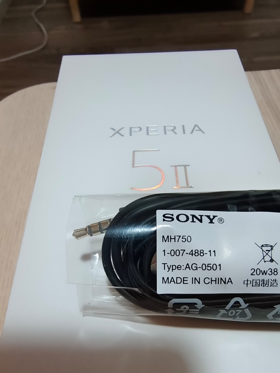 Sony耳机Mh750低重音  xperi...