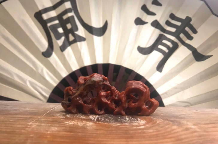 太湖石