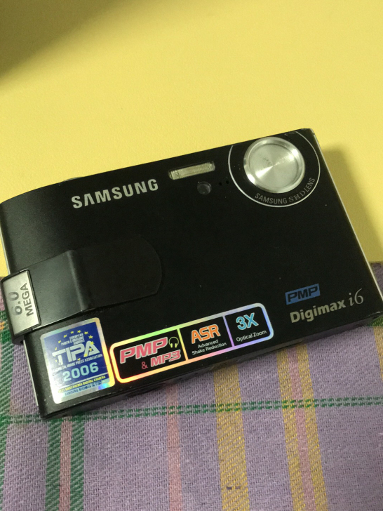 三星i6