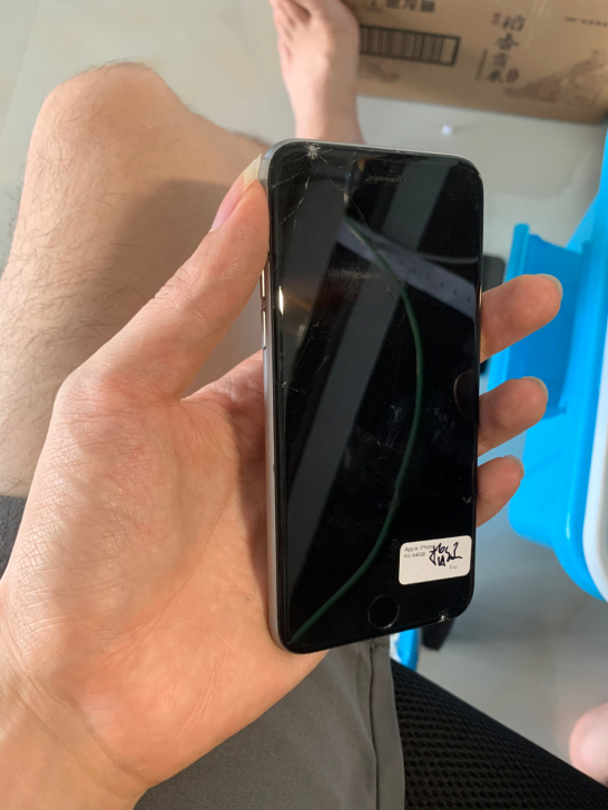 iPhone6s苹果6s代移动4g联通4G