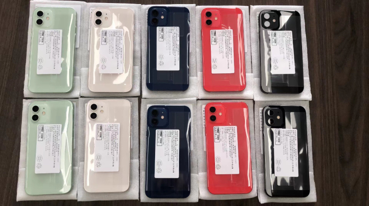 iphone12 苹果12国行 资源机...
