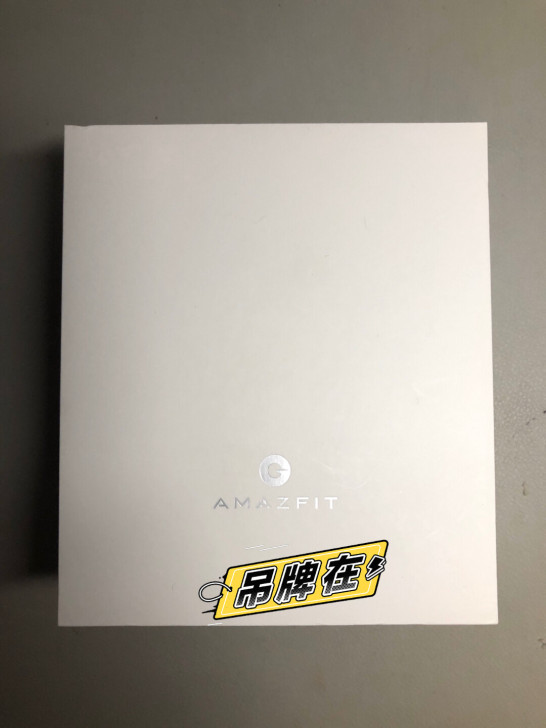 Amazfit 智能运动手表2 华米户外G...