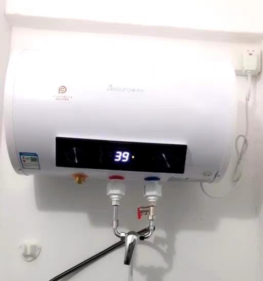 自用热水器,不包邮,自提!自提!