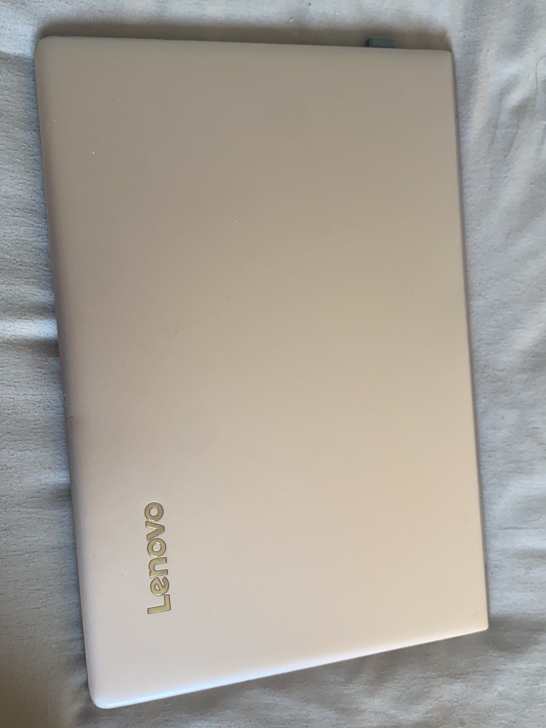 联想710S 摔了一下屏幕坏了 充电指示灯...