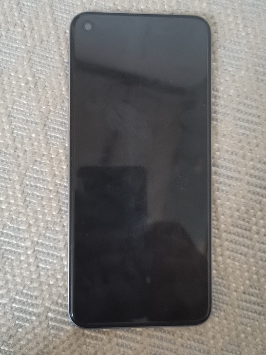 真我Q3不开机了主板维修过别的都是好的6+...