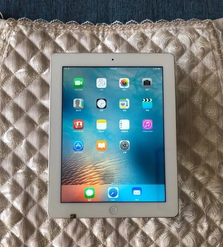 闲置 iPad3 16g 32g 64g ...