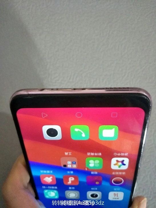 二手机多台oppoA5手机出售，【幻境粉色...