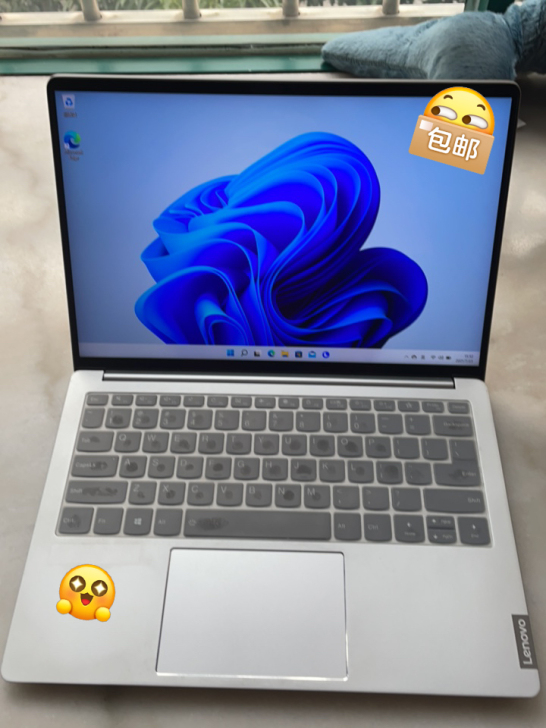 联想小新pro13 2019 amd版本 ...