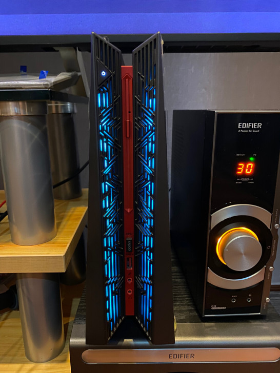 华硕玩家国度ASUS ROG G20CB游...
