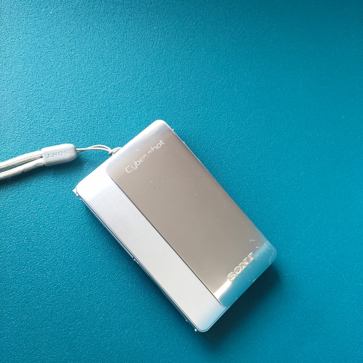 索尼tx5三防相机