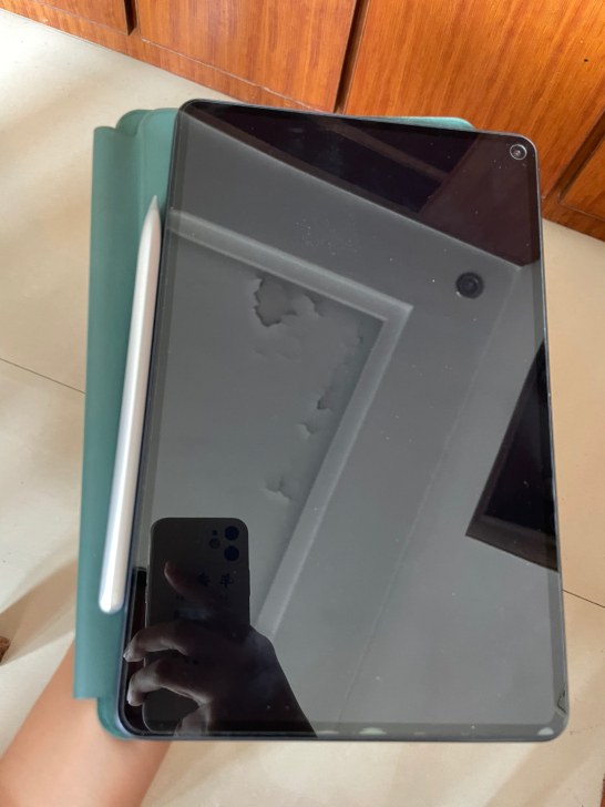 华为平板matepad pro夜澜灰 20...