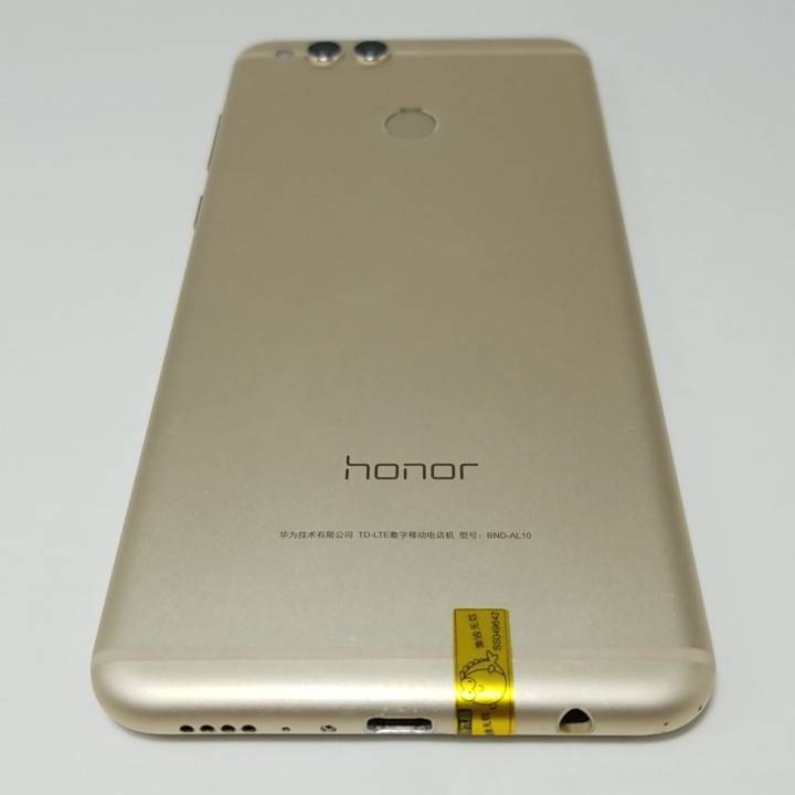 HONOR 荣耀 畅玩7X 4G+128G...