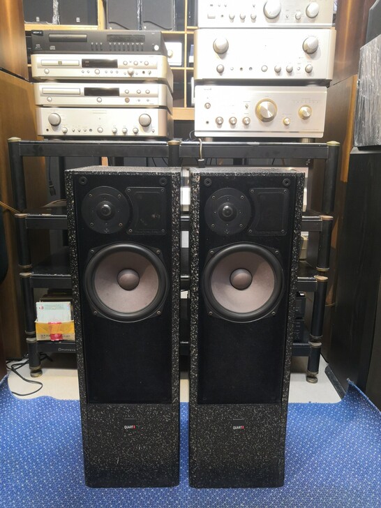 歌德quart 音箱 390mcs 经典古...