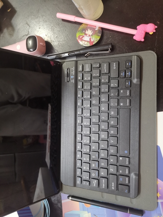 联想小新Pad pro原装蓝牙普通键盘