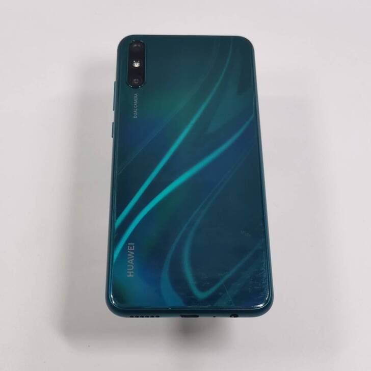 HUAWEI 华为 畅享10e 4G+12...