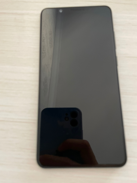 vivo Y79A，手机无任何拆修，日常使...