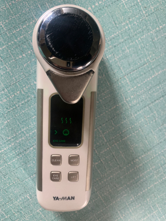 YAMAN 雅萌 HSI-13-HK 白金...