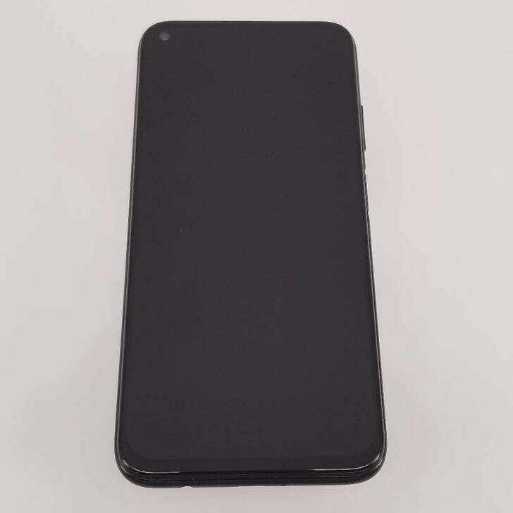 【捡漏】95新 华为 P40  Lite ...