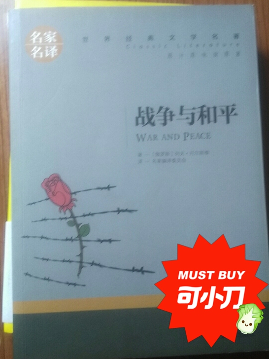 大学前清书，可小刀，扩大阅读量，做文艺青年...