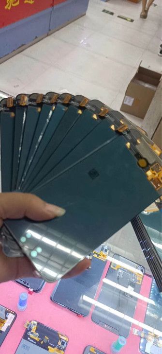 OPPO R17/R17pro屏幕总成  ...