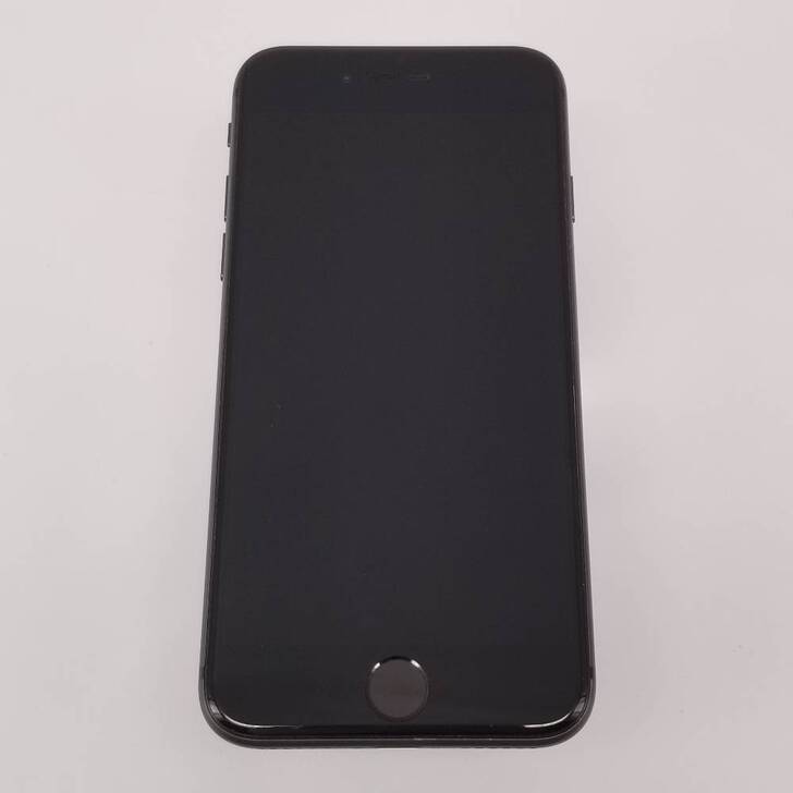 8新 iPhone 8 黑色 64G 二手...