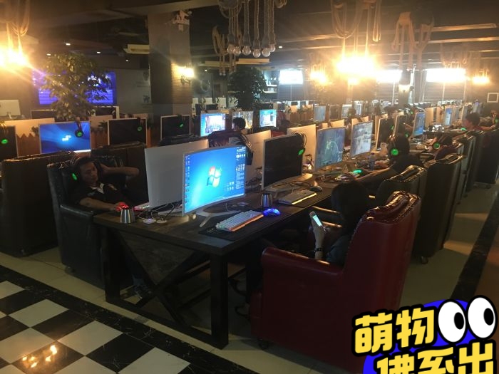 台式机台式电脑99新网吧电脑二手电脑台式电...