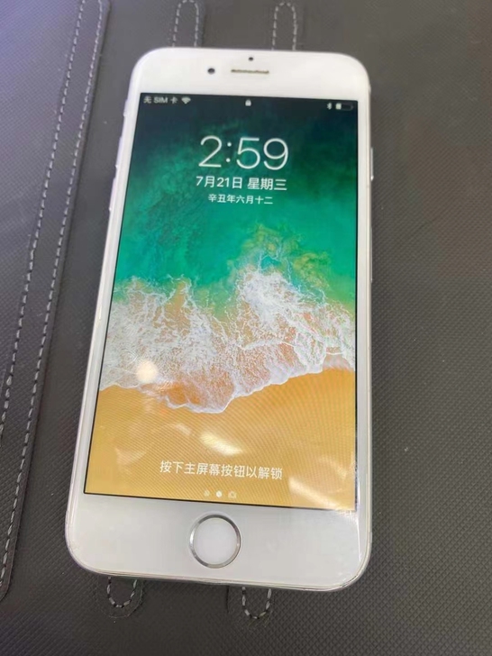 苹果6 16g 国行
