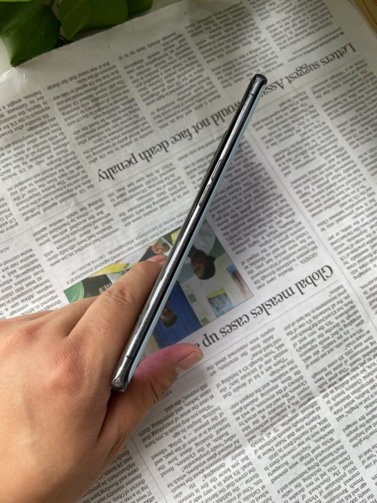 小米11pro 黑色 12+256手机实...
