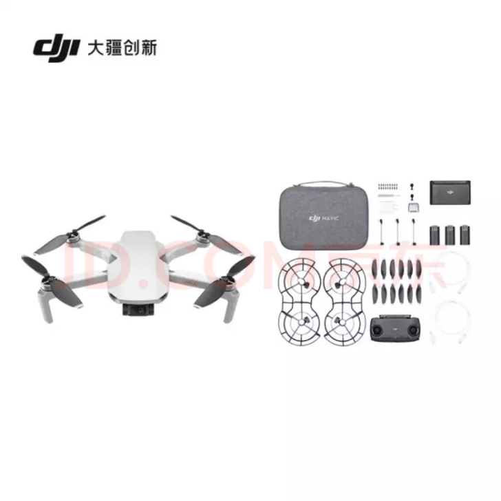 DJI 大疆 御 Mavic Mini 航...