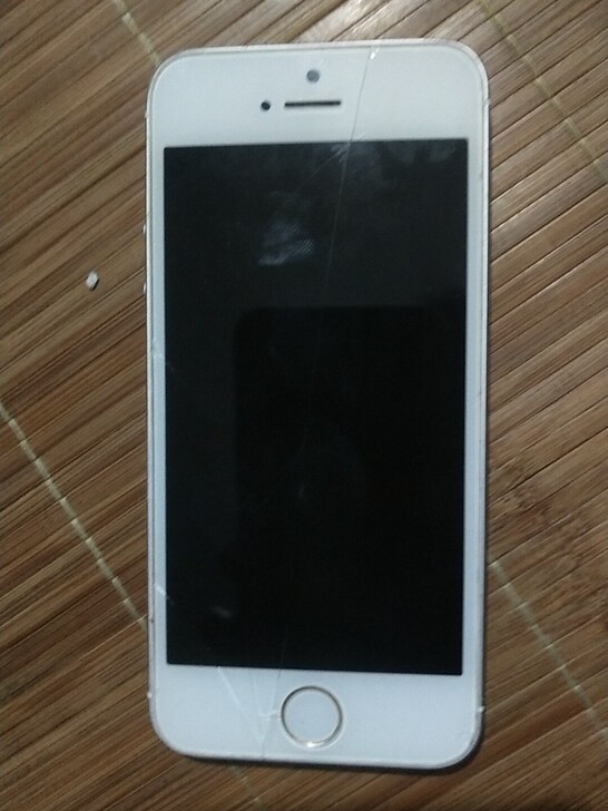 可以开机。WiFi有点问题。没有id。想要...