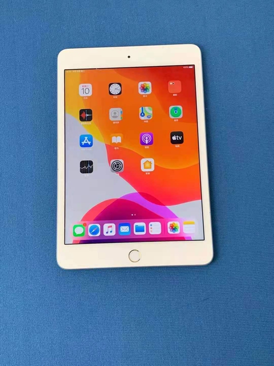 9层新【iPad mini4】平板ipad...
