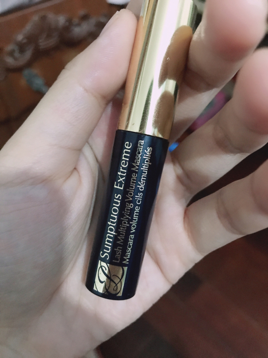 雅诗兰黛睫毛膏 全新。单买不包邮