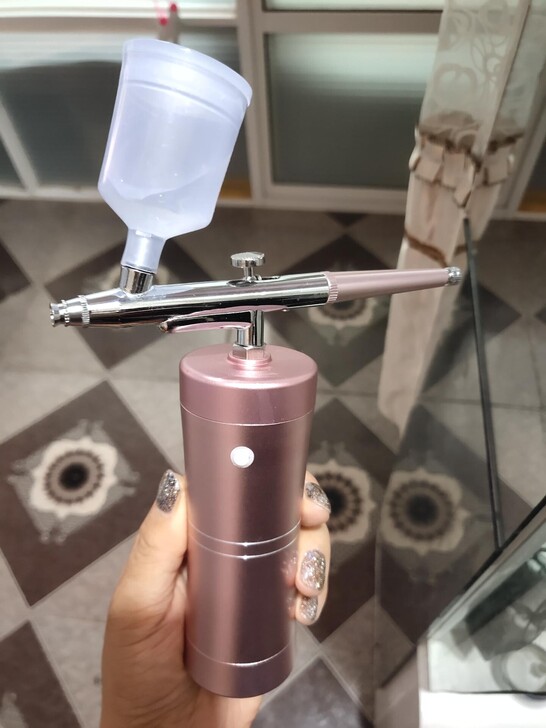 【全新】注氧仪 家用美容仪