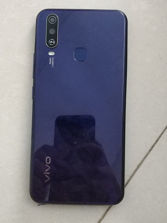 vivo y3