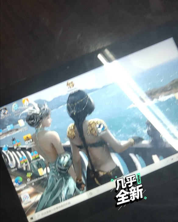 酷比魔方手写版5y10c处理器电池坏了只送...