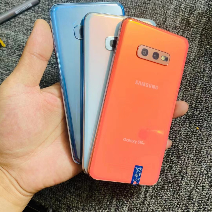 S10e 美版全网通6+128G ，原装防...