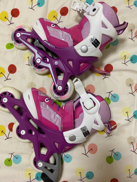 品牌型号 ：迪卡侬