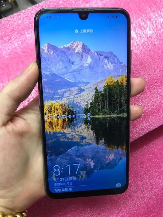 二手华为手机荣耀手机青春10