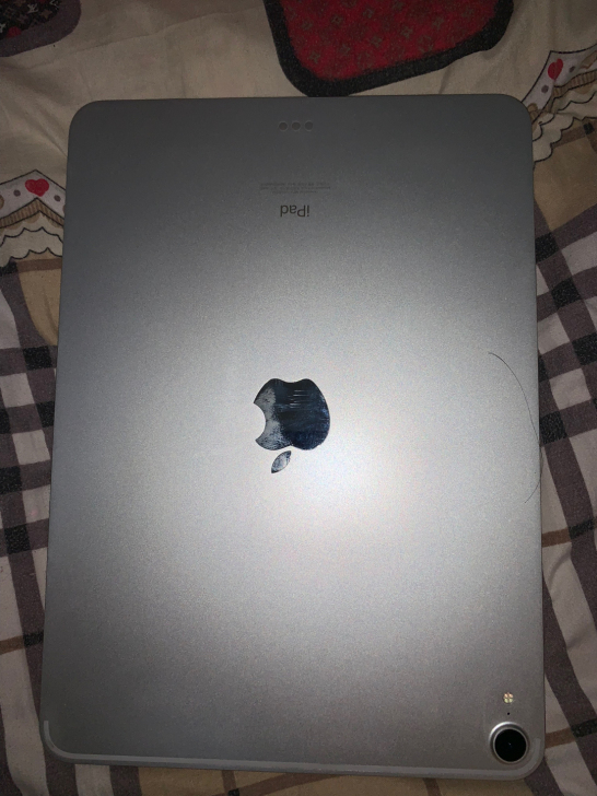 出售自用ipad  pro2020，Wif...