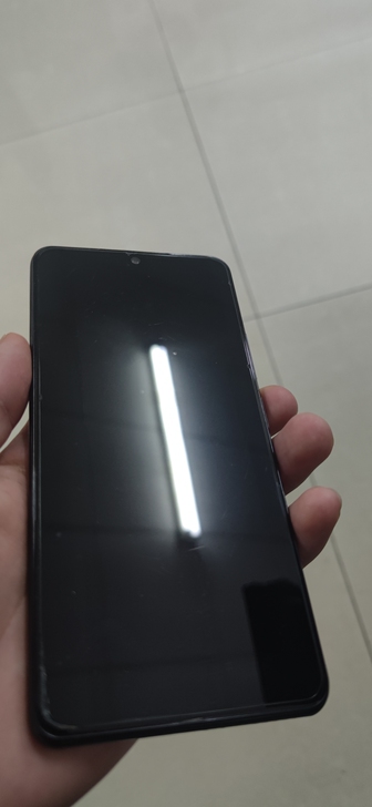 红米  Redmi K40 Pro (5G...