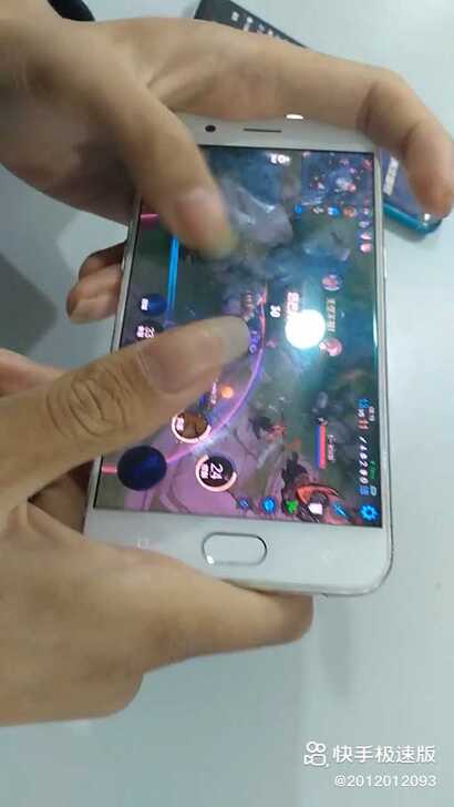 OPPO R 9 Plus.骁龙8976，...