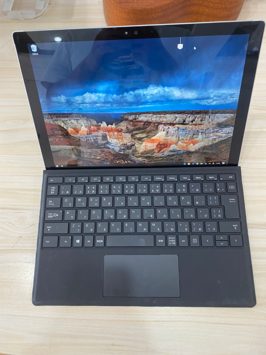 微软surface pro4 i5处理器8...