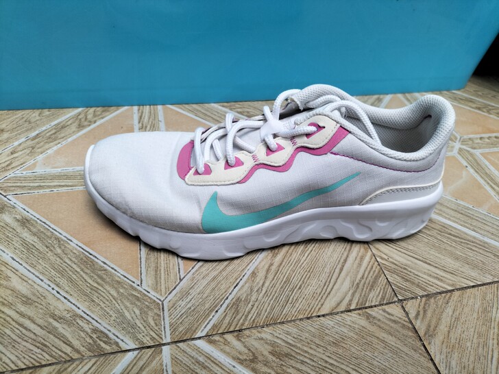 Nike/耐克官方正品2020新款透气运动...