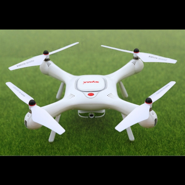 syma 司马X25 PRO 双GPS无人...