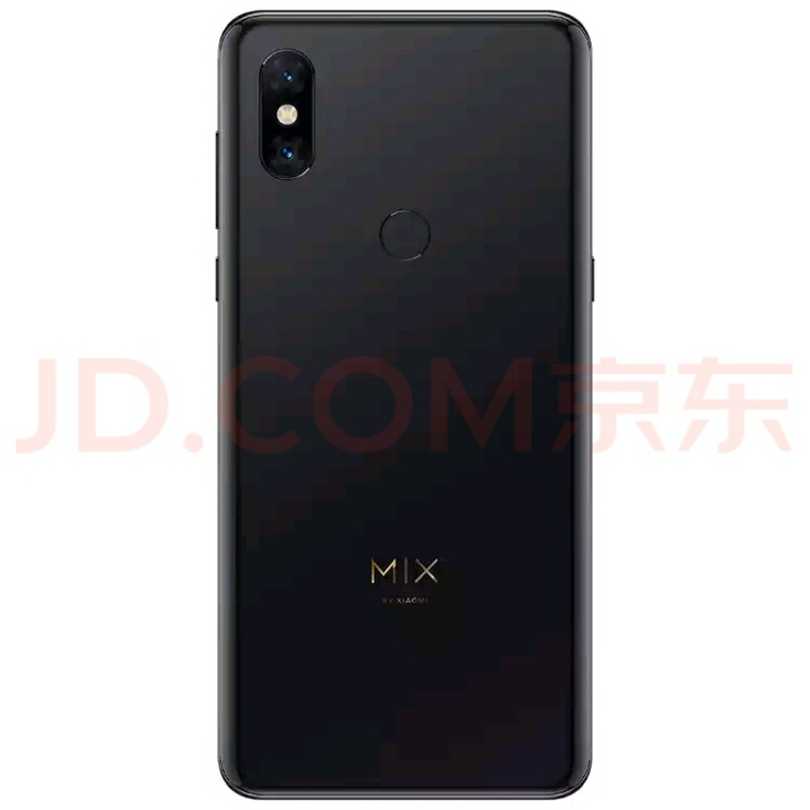 小米mix3尸体全部都是小米原装，内屏碎了...