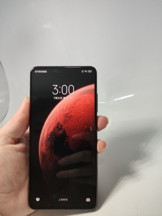 红米k20pro 6+128 黑色 特价 ...