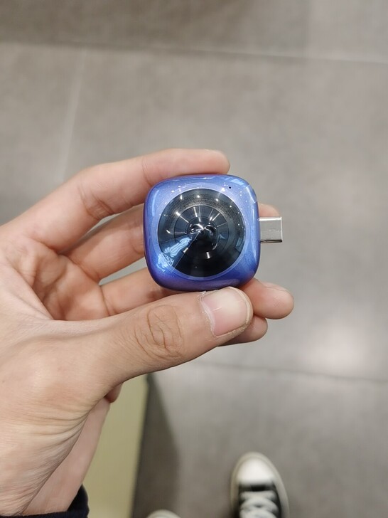 华为全境相机，399