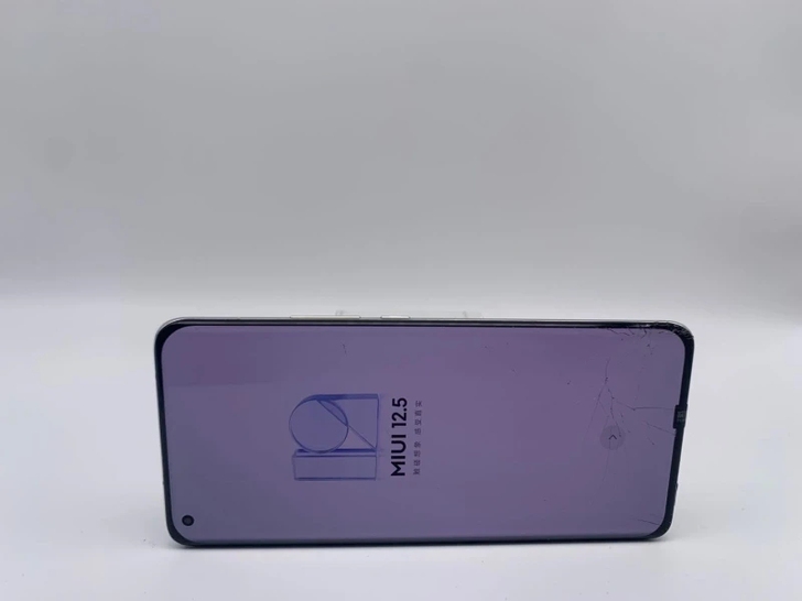 小米11ultra  12+256G 无锁...