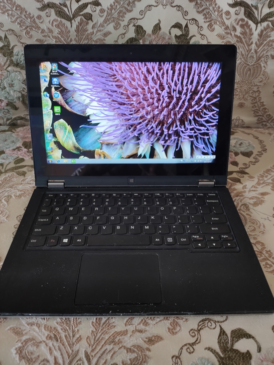 Lenovo联想yoga11s系列平板笔记...
